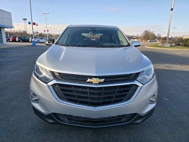 Used 2020 Chevrolet Equinox LT image 2