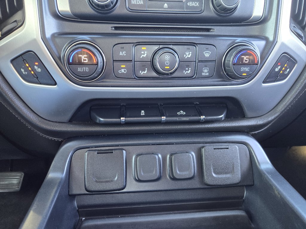 Used 2018 GMC Sierra 3500 SLE image 21