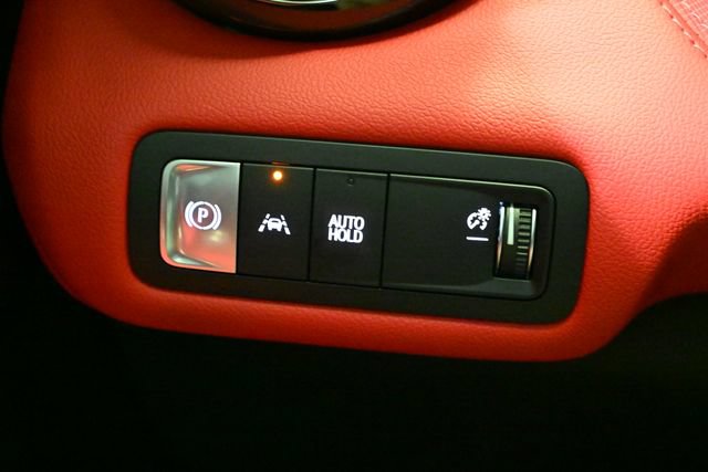 Used 2024 Chevrolet Blazer EV RS AWD/4WD image 42