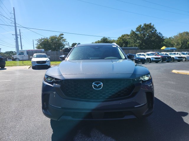 New 2026 MAZDA CX-50 AWD 2.5 S w/ Weather Package image 8