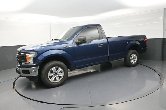 Used 2019 Ford F150 XL w/ Equipment Group 101A Mid image 41