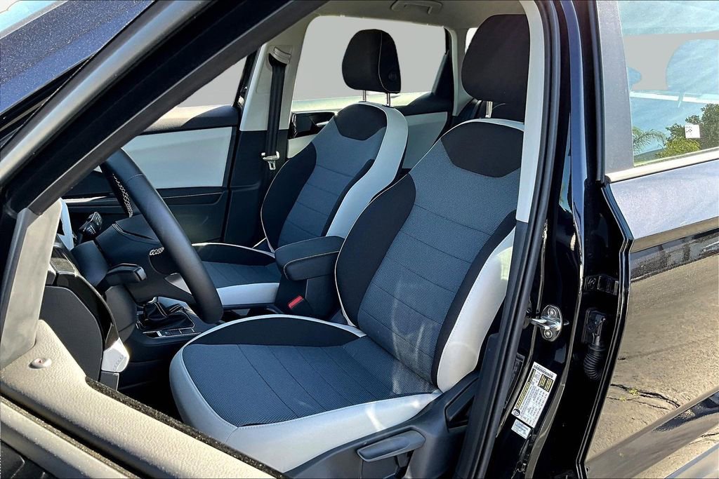 New 2026 Volkswagen Taos S image 19