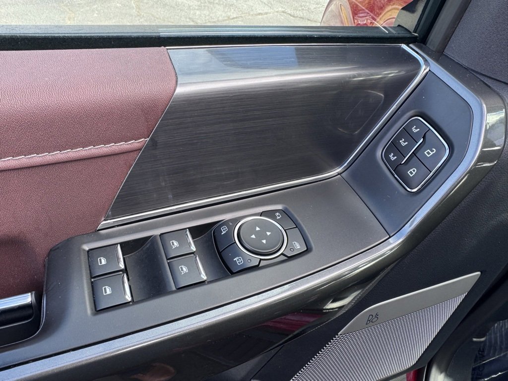 Used 2023 Ford F150 Lariat w/ Equipment Group 502A High image 23