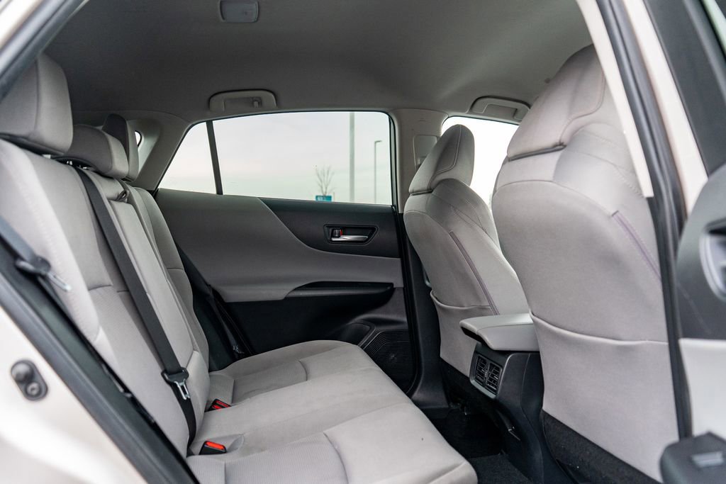 Certified 2024 Toyota Venza LE image 14