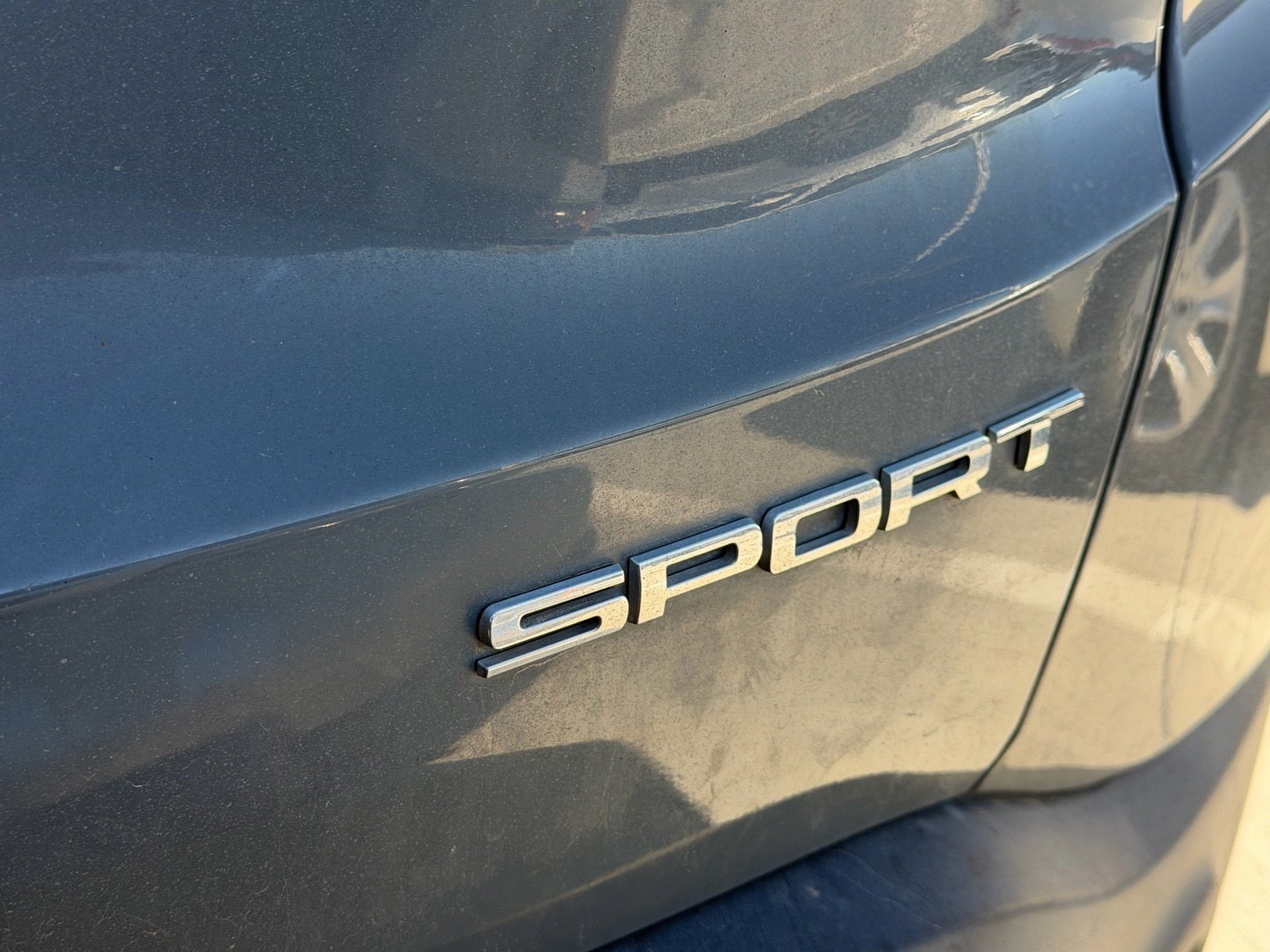 Used 2019 Jeep Renegade Sport image 10