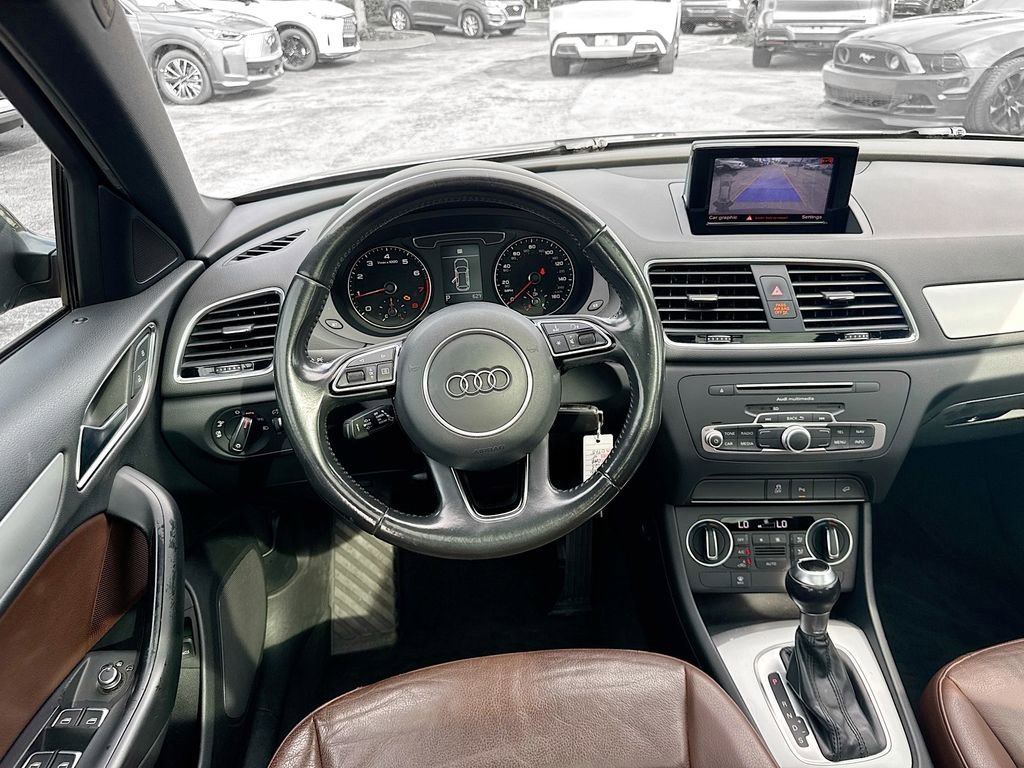 Used 2017 Audi Q3 2.0T Premium FWD image 22