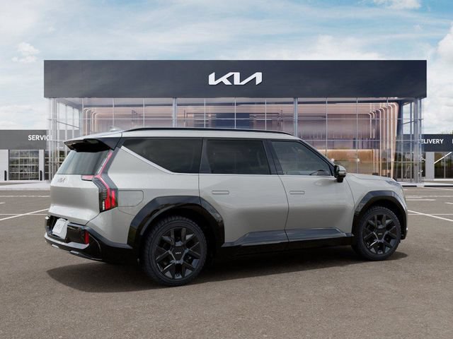 New 2026 Kia EV9 Land AWD/4WD image 6