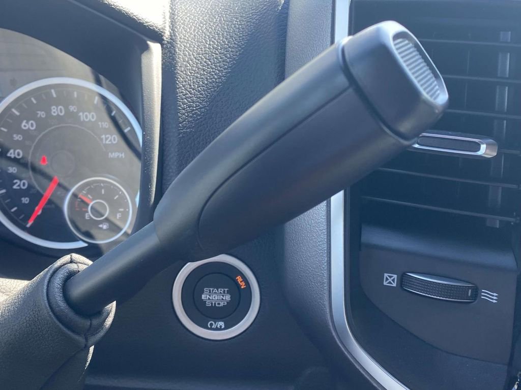 New 2026 RAM 2500 Big Horn image 20