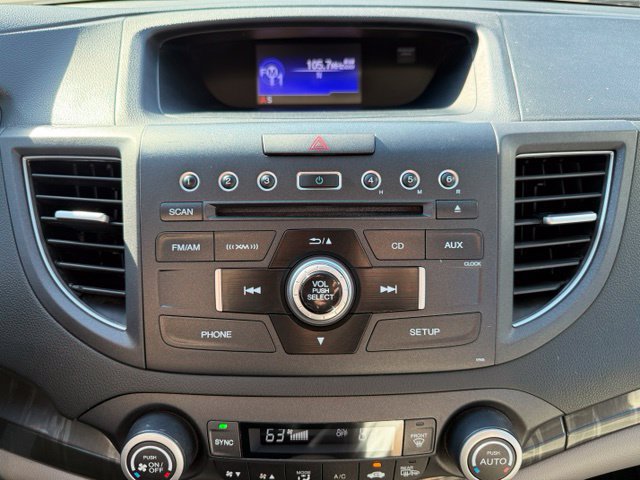 Used 2013 Honda CR-V EX-L image 27