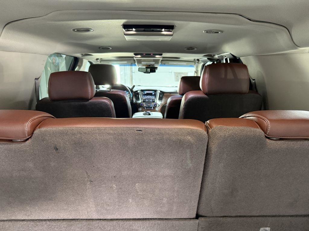 Used 2017 Chevrolet Suburban Premier image 54