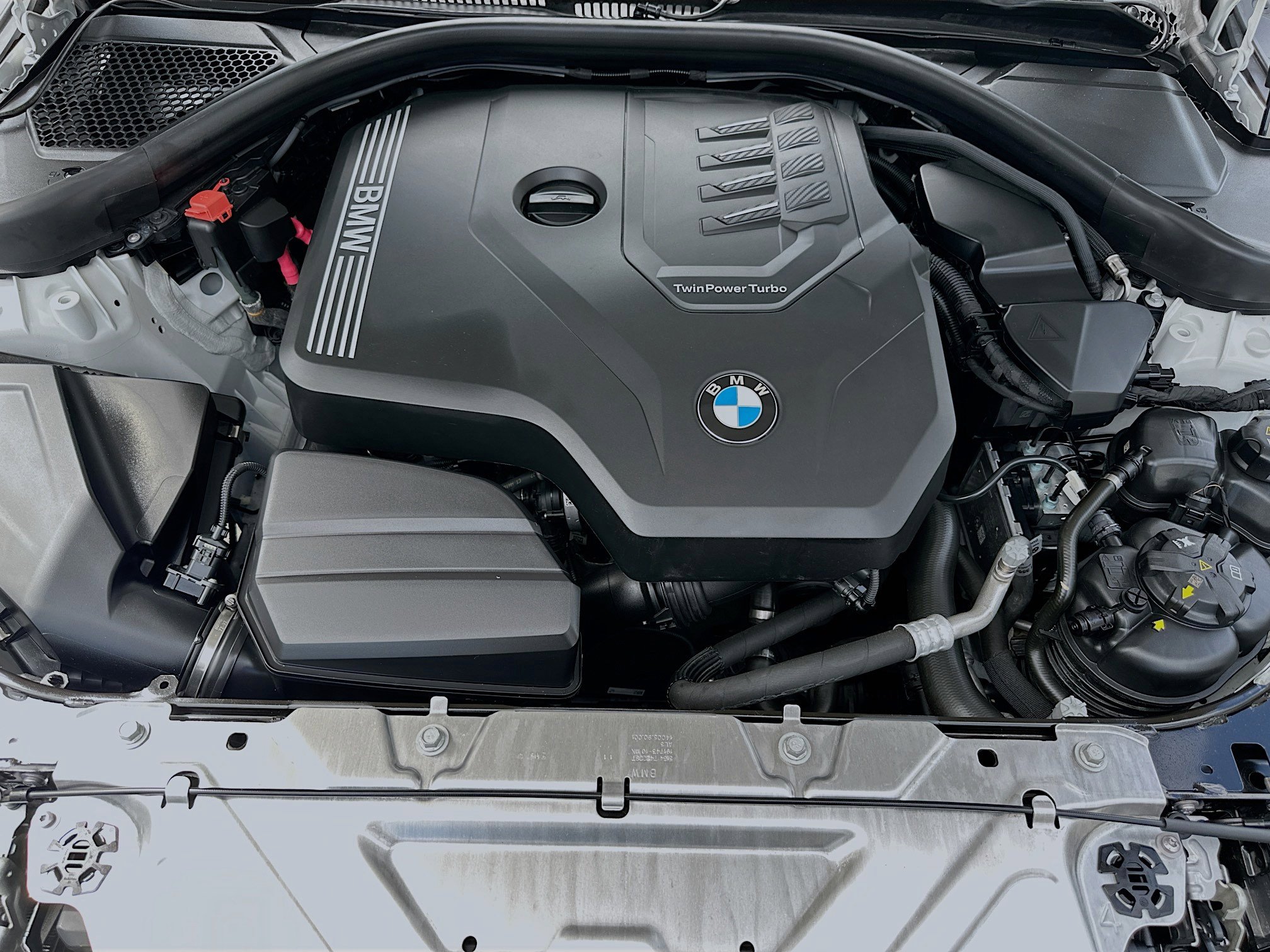 Certified 2025 BMW 230i Coupe w/ Convenience Package image 33