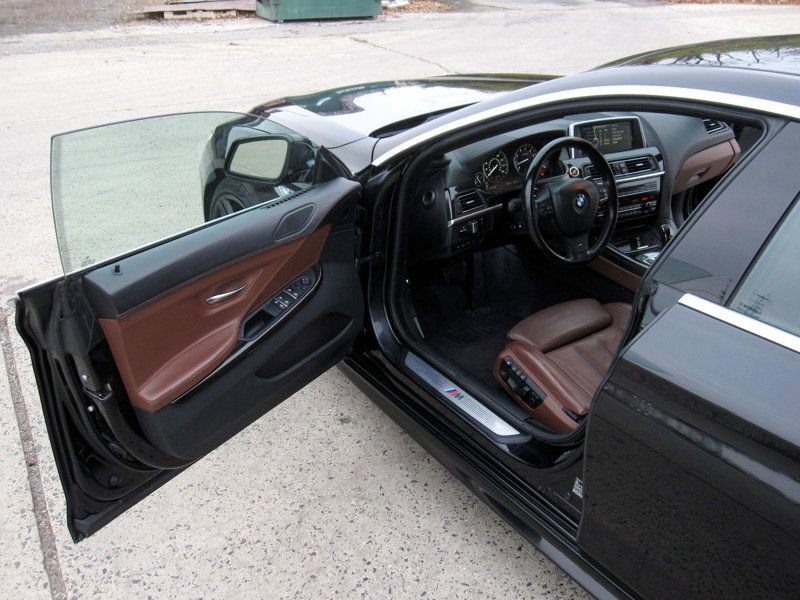 Used 2013 BMW 650i Gran Coupe xDrive image 16