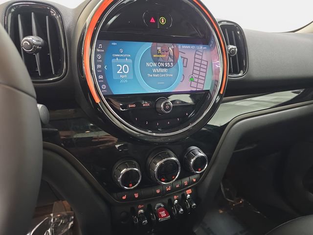 Certified 2024 MINI Cooper Countryman S w/ Premium Package image 16