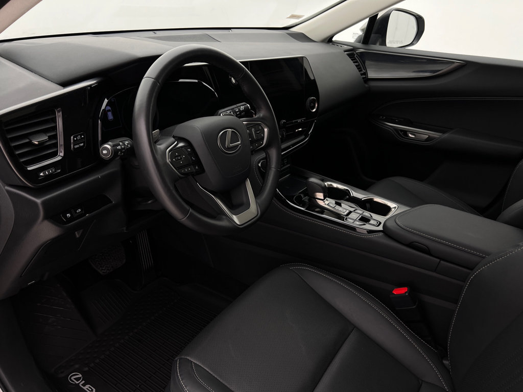 Used 2025 Lexus NX 350 AWD w/ Accessory Package (2T) image 12