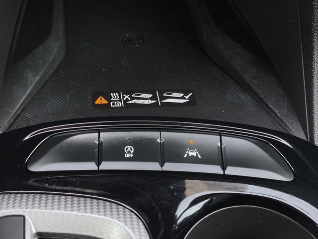 Used 2025 Buick Envista Avenir FWD image 30