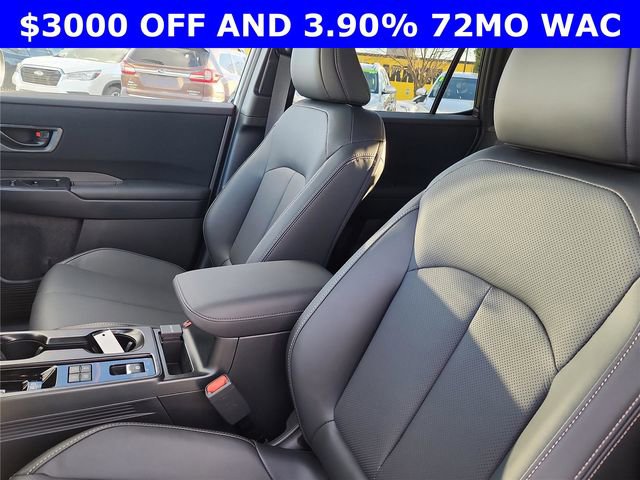 New 2026 Subaru Outback Limited XT image 13