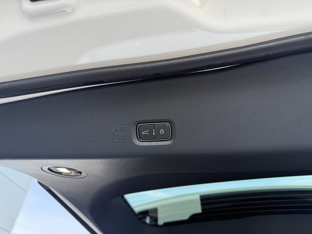 New 2026 Ford Expedition Max King Ranch image 34