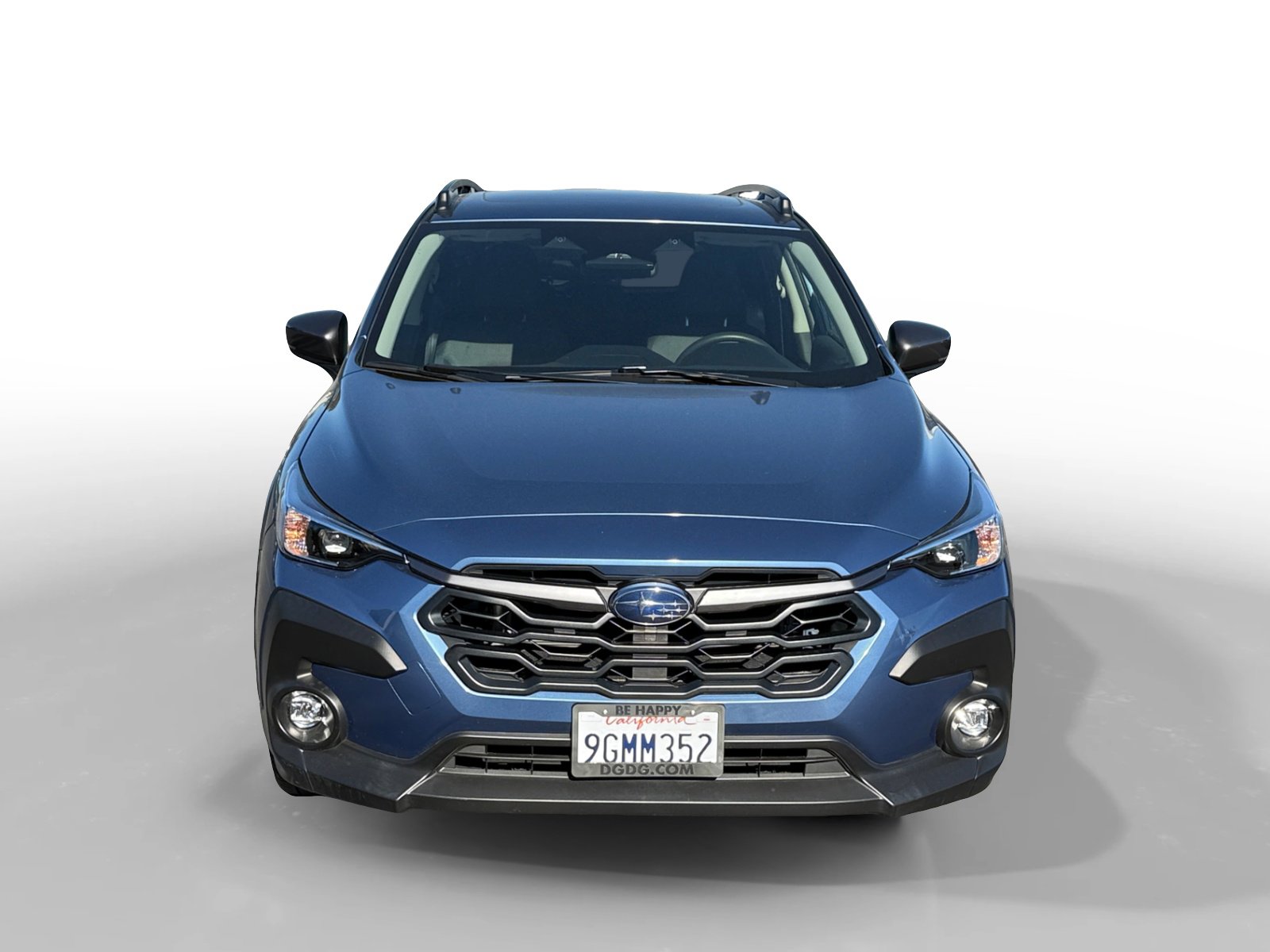 Used 2024 Subaru Crosstrek 2.0i Premium image 8