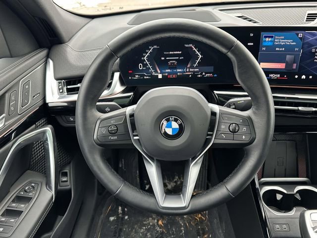 Used 2026 BMW X2 xDrive28i image 20