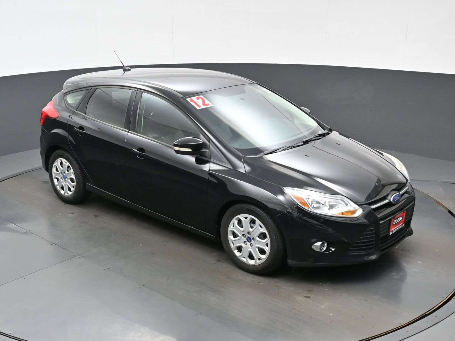 Used 2012 Ford Focus SE FWD image 32