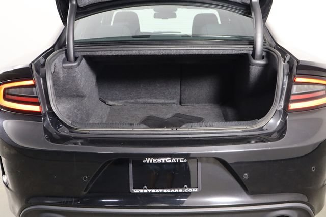 Used 2023 Dodge Charger GT RWD image 17