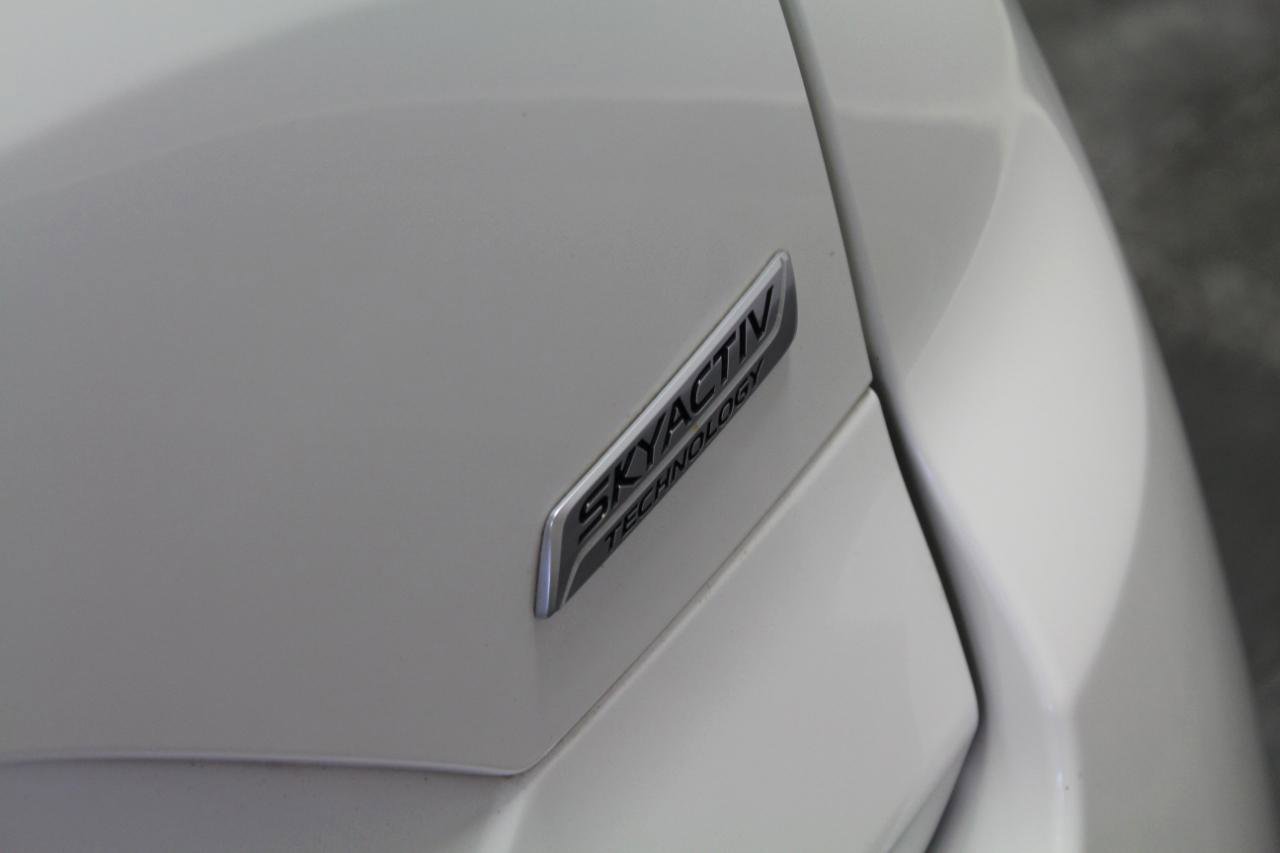 Used 2019 MAZDA CX-5 Grand Touring image 33