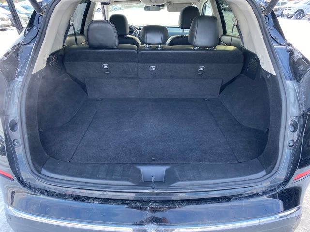 Used 2024 Nissan Murano SV AWD/4WD image 23