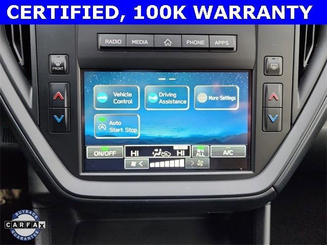 Certified 2025 Subaru Impreza 2.0i image 26