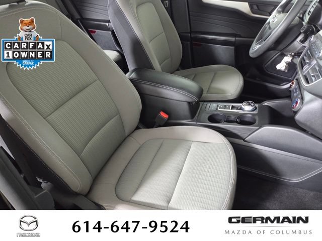 Used 2022 Ford Escape S AWD/4WD image 29
