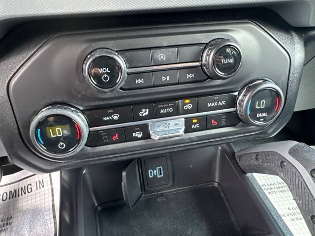 Used 2024 Ford Bronco Big Bend w/ Sasquatch Package AWD/4WD image 15