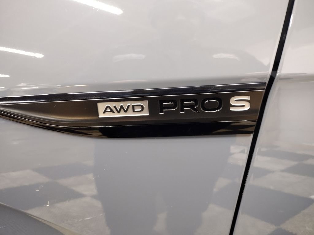 New 2026 Volkswagen ID.4 Pro S image 6