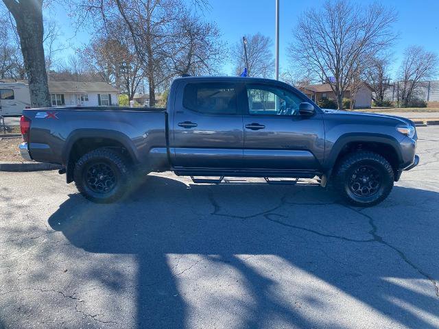 Used 2023 Toyota Tacoma SR5 image 8