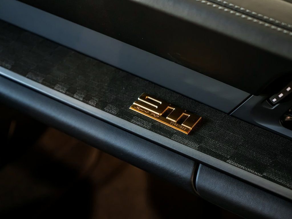 Used 2026 Porsche 911 Carrera GTS RWD image 28