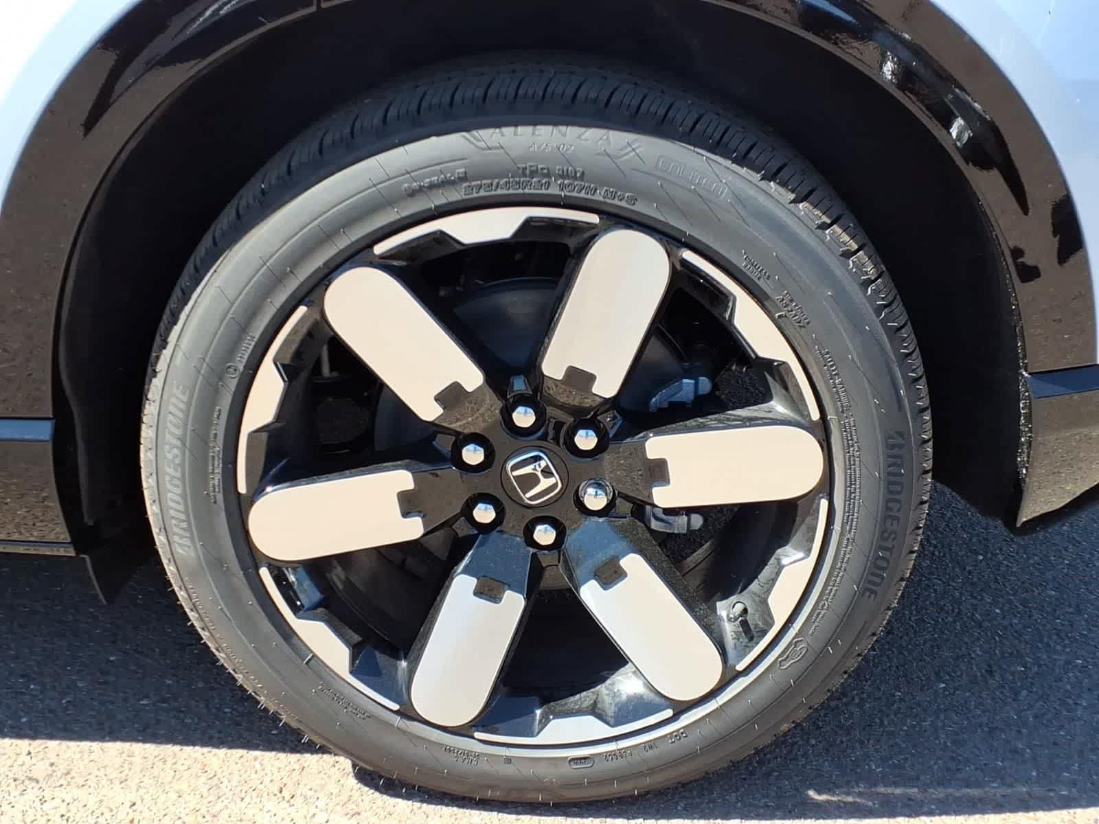 New 2026 Honda Prologue Elite image 8