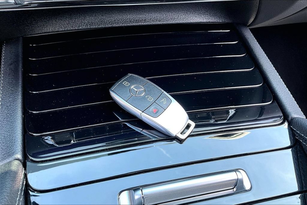 Certified 2023 Mercedes-Benz GLE 350 4MATIC image 10