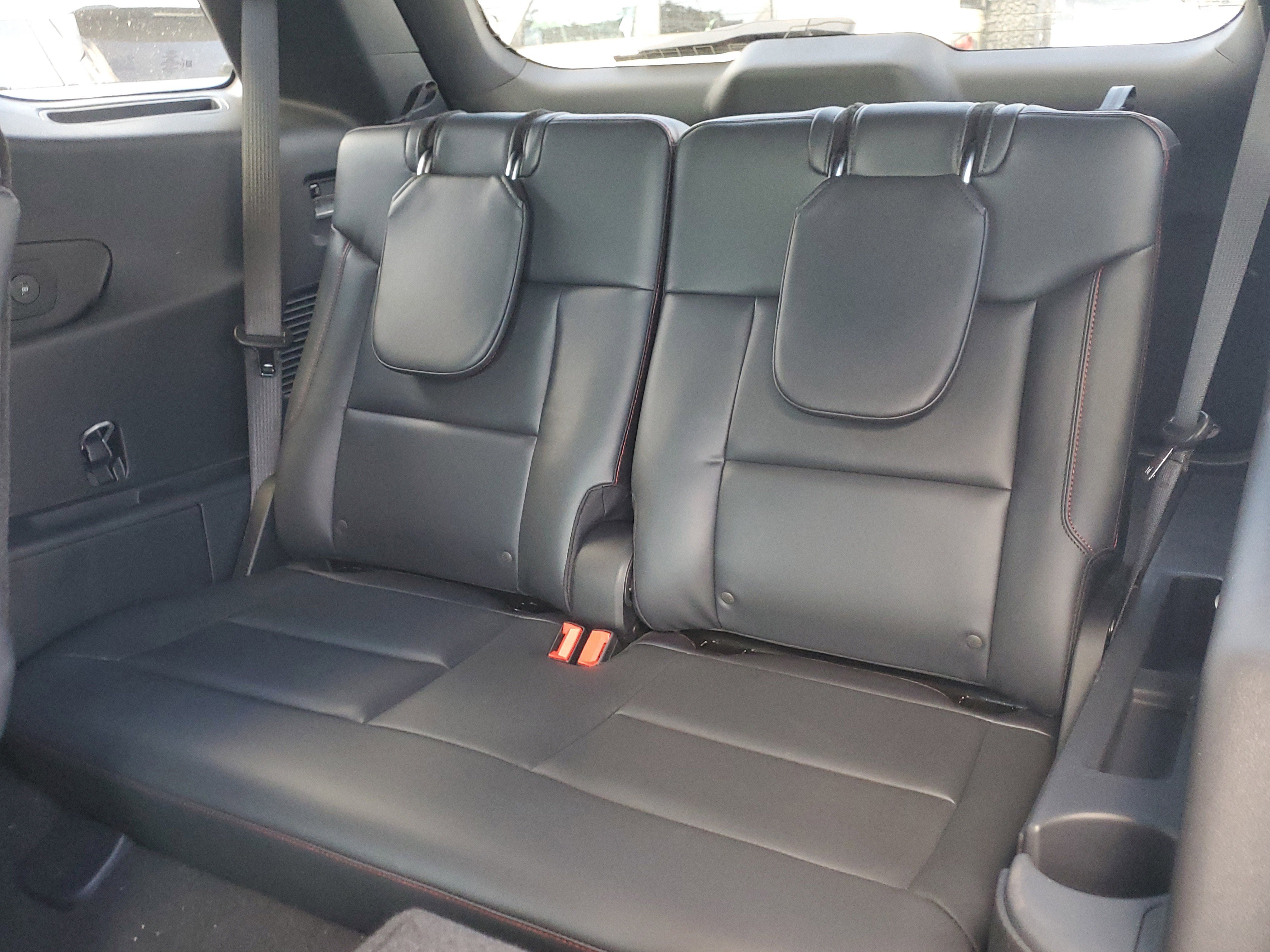 New 2026 Ford Explorer ST-Line w/ ST-Line Street Pack image 11