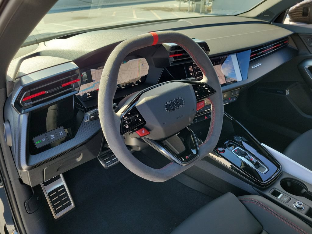 New 2026 Audi RS 3 AWD/4WD image 6
