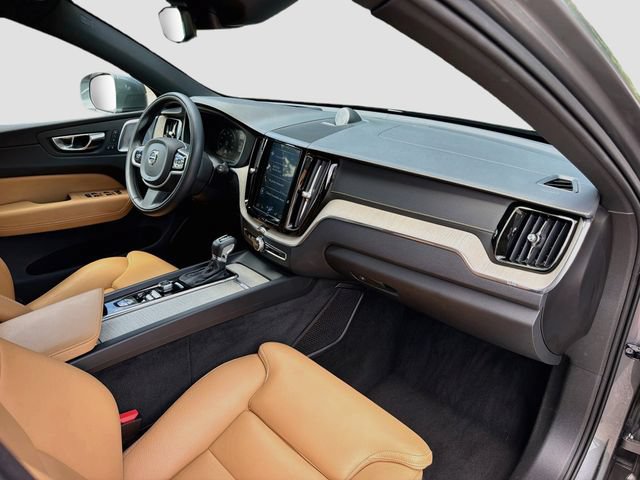 Used 2019 Volvo XC60 T6 Inscription AWD/4WD image 15