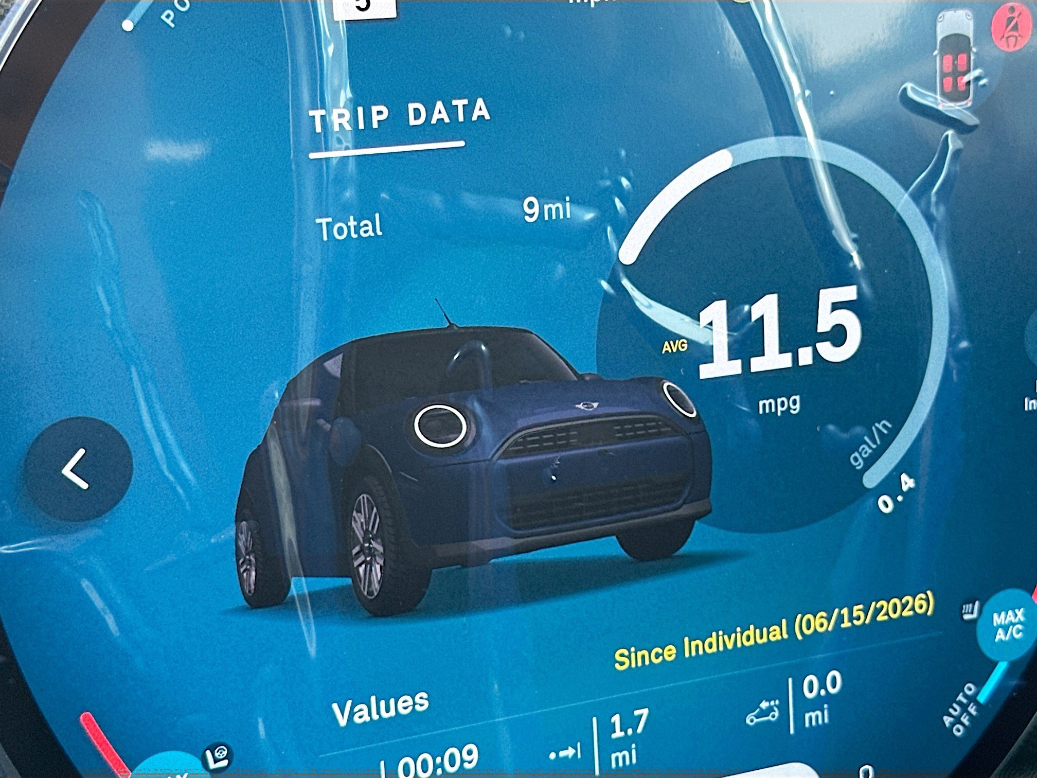 New 2026 MINI Cooper S FWD image 7