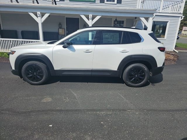 New 2026 MAZDA CX-50 AWD 2.5 Hybrid w/ Cargo Package image 6