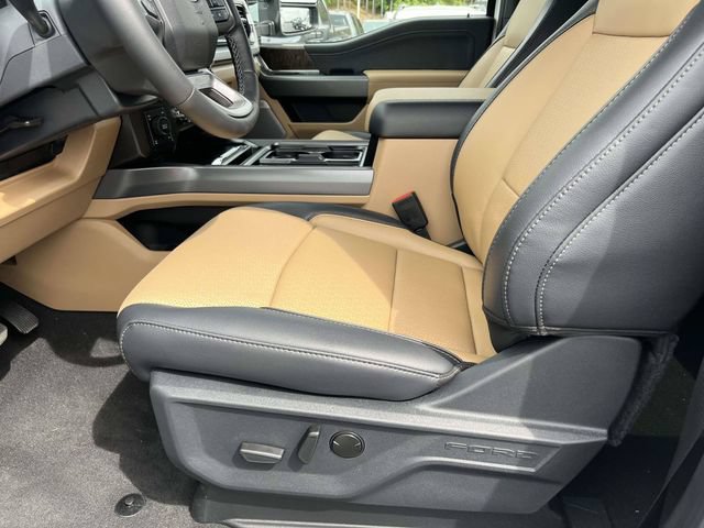 New 2026 Ford F250 Lariat w/ Chrome Package AWD/4WD image 14