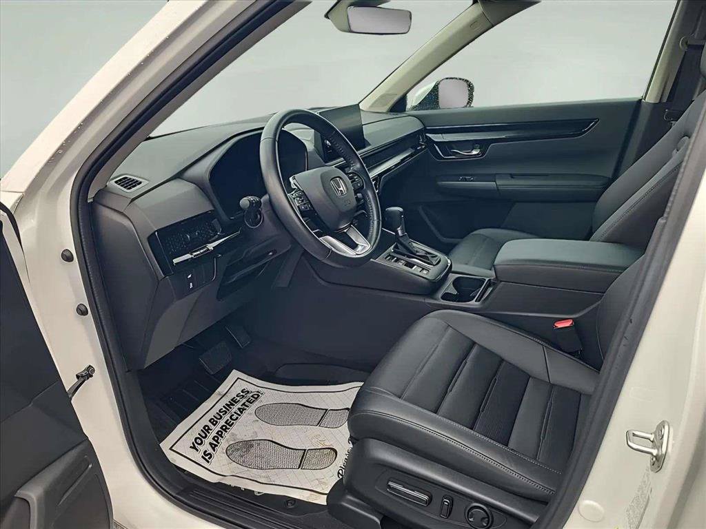 Used 2024 Honda CR-V EX-L image 13