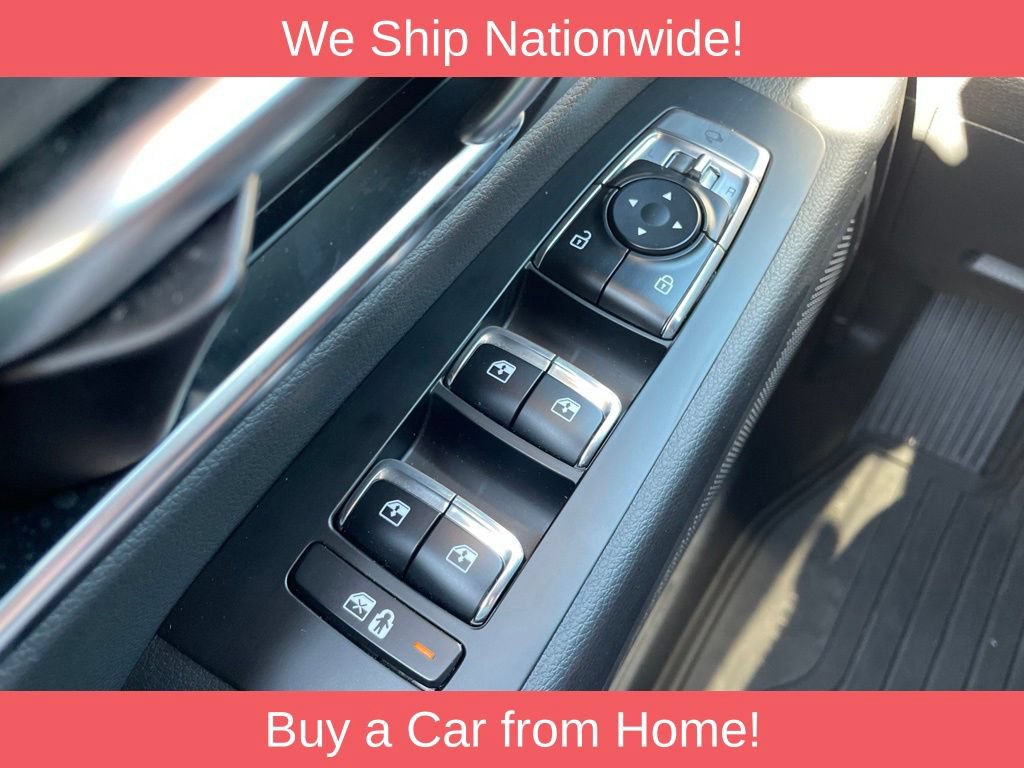 Used 2025 Kia Telluride EX X-Line AWD/4WD image 26
