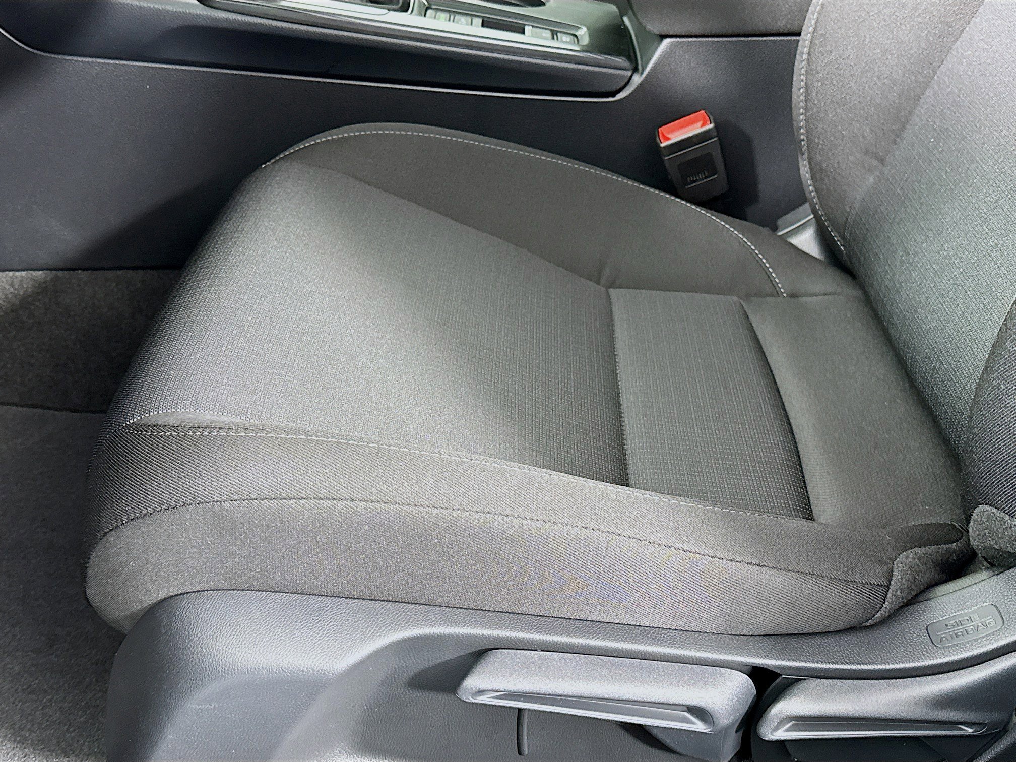 New 2026 Honda Civic LX image 18