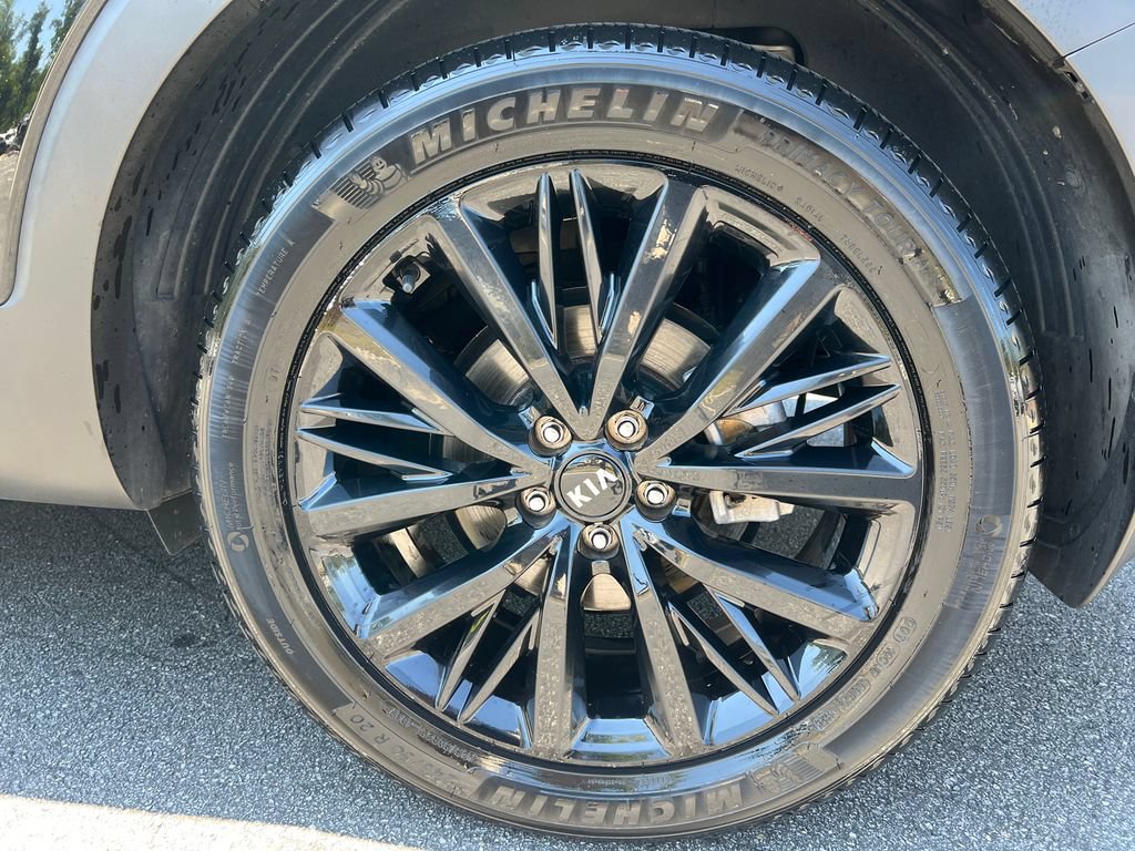 Used 2020 Kia Telluride SX w/ SX Prestige Package AWD/4WD image 20