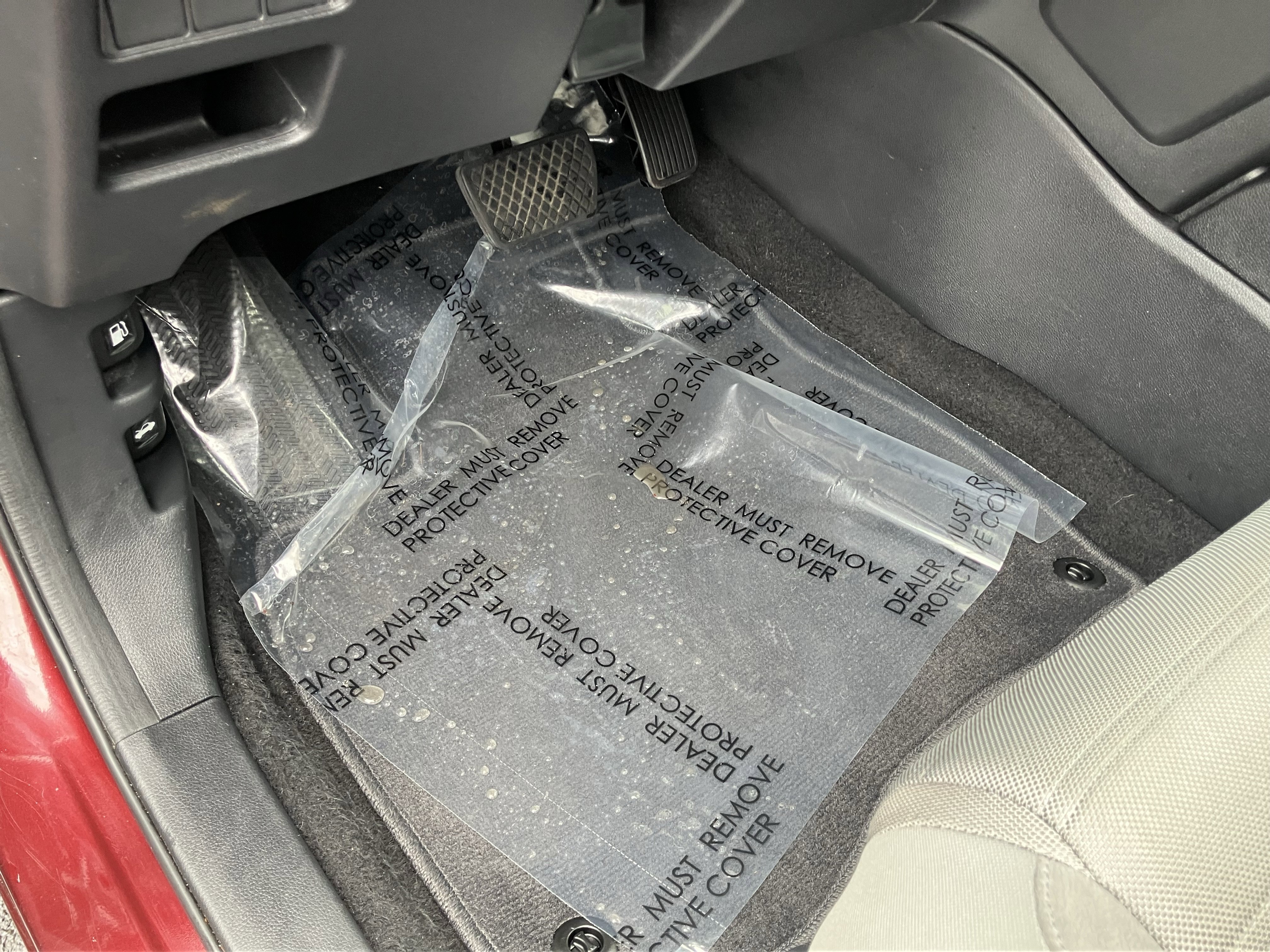 Certified 2018 Honda CR-V EX image 18