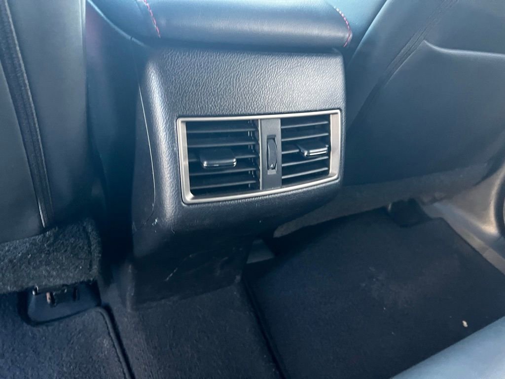 Used 2020 Lexus NX 300 F Sport w/ F Sport Comfort Package image 10