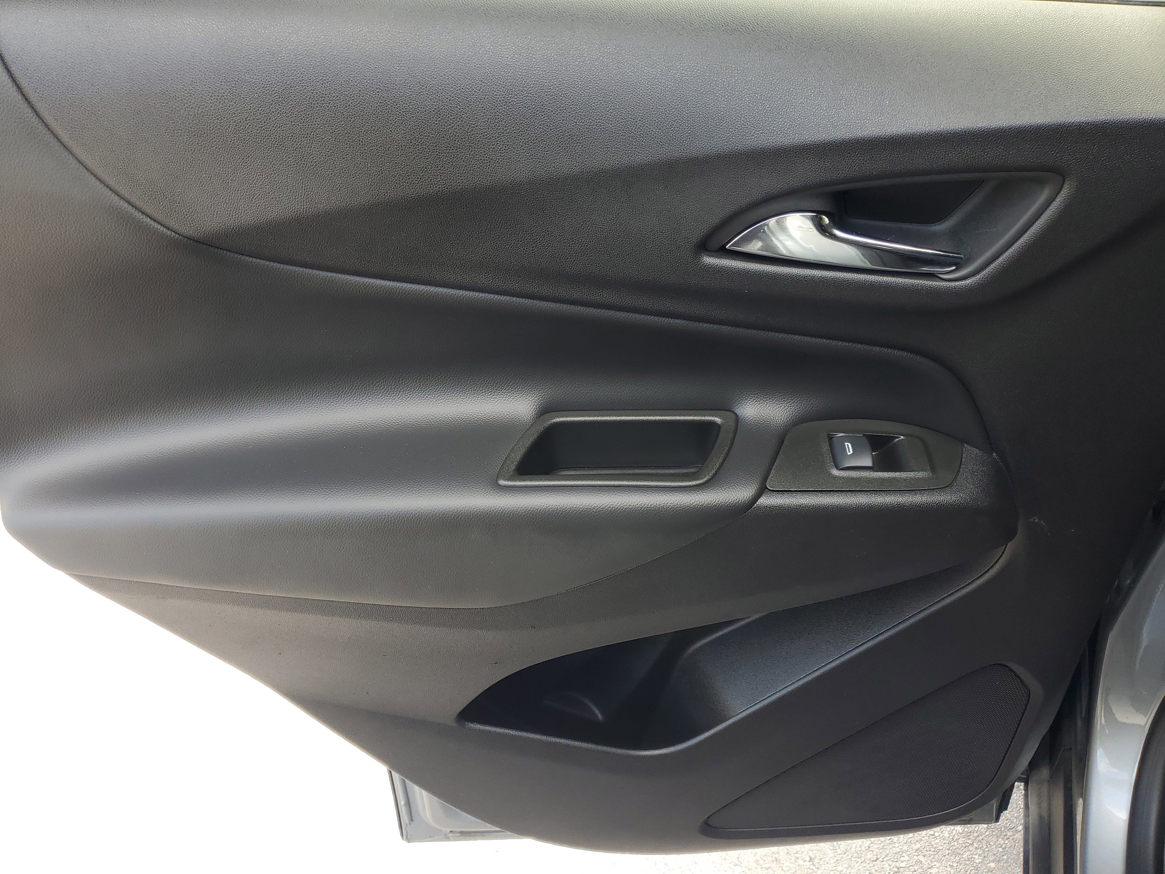 Used 2024 Chevrolet Equinox LT image 15