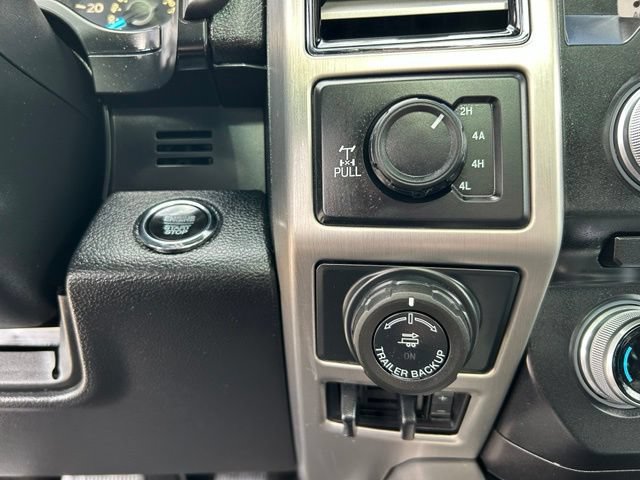 Used 2018 Ford F150 Platinum w/ FX4 Off-Road Package AWD/4WD image 33
