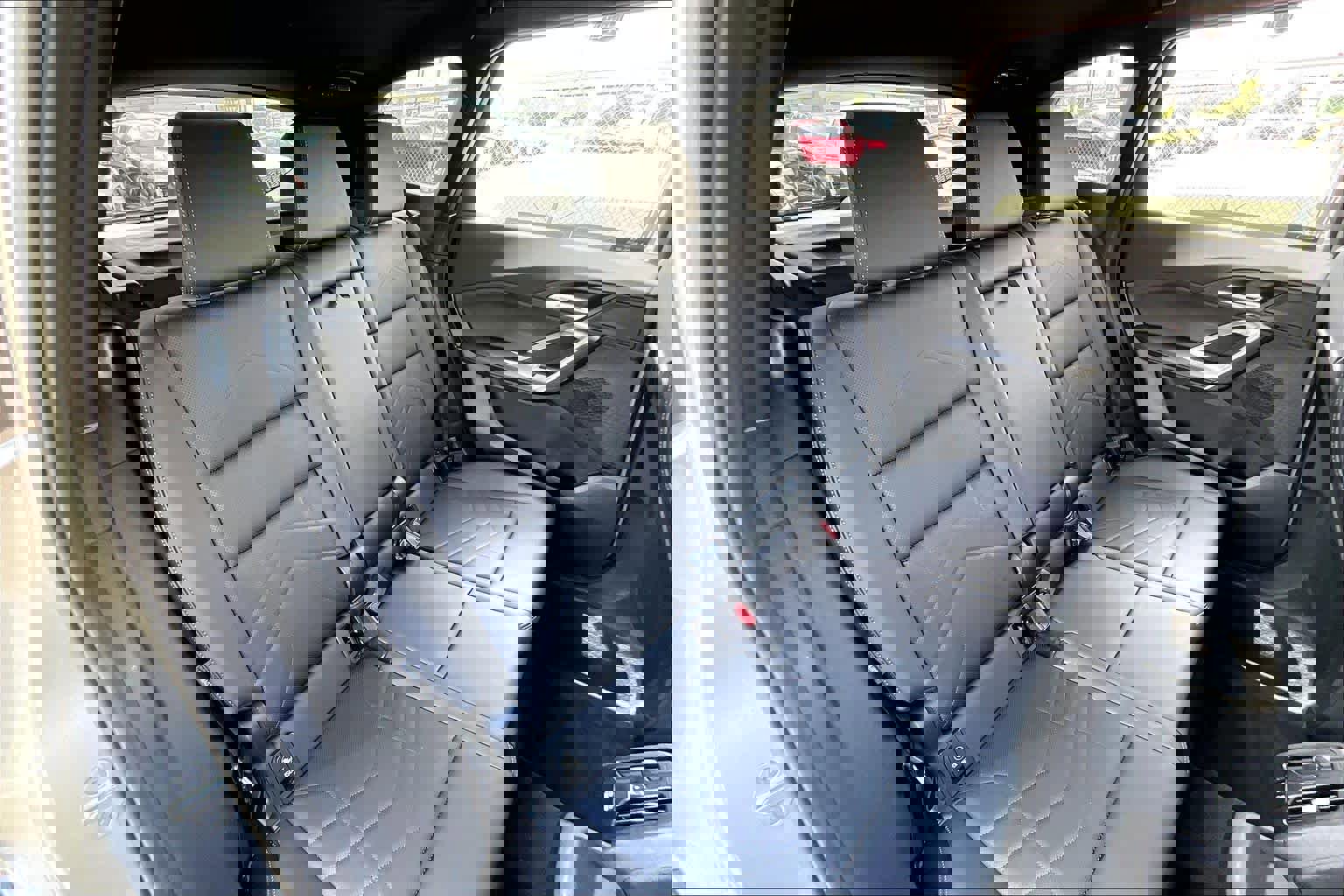 Used 2025 BMW X1 xDrive28i w/ Convenience Package image 18